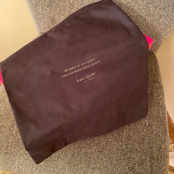 Kate Spade Jessa pumps size 8.5 EUC - Picture 6 of 6